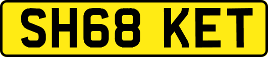 SH68KET