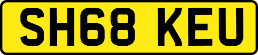 SH68KEU