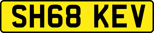 SH68KEV