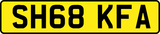 SH68KFA