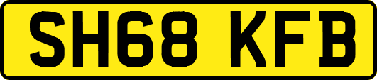 SH68KFB