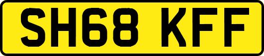 SH68KFF