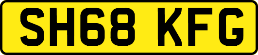 SH68KFG