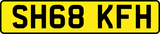 SH68KFH