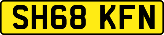SH68KFN