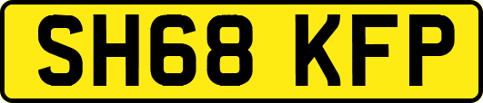 SH68KFP