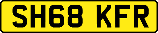 SH68KFR