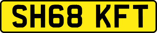 SH68KFT