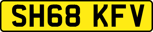 SH68KFV