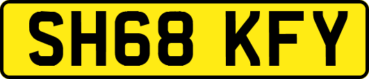 SH68KFY