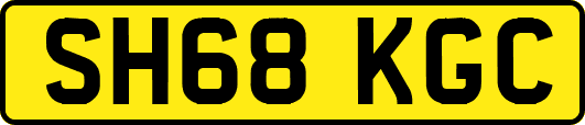 SH68KGC