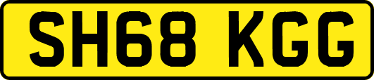 SH68KGG