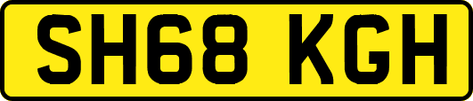 SH68KGH
