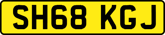 SH68KGJ