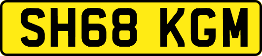 SH68KGM