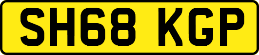 SH68KGP
