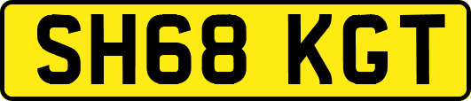 SH68KGT