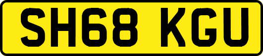 SH68KGU