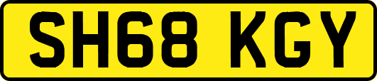 SH68KGY