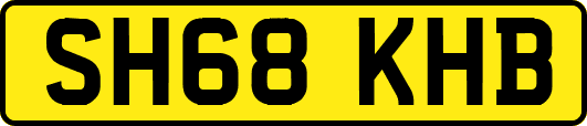SH68KHB