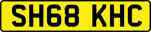 SH68KHC