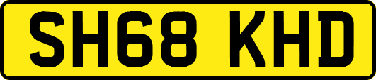 SH68KHD