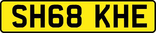 SH68KHE