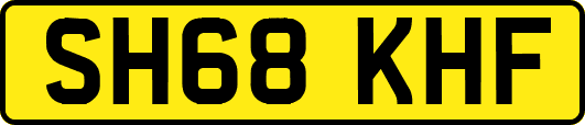 SH68KHF