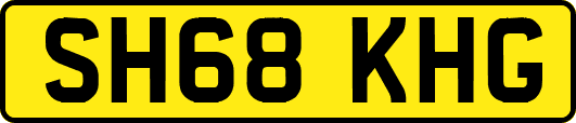 SH68KHG