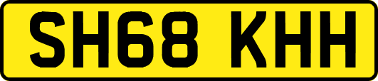 SH68KHH