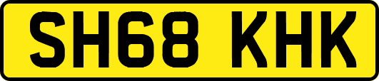 SH68KHK