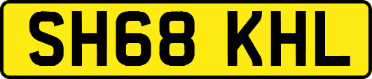 SH68KHL