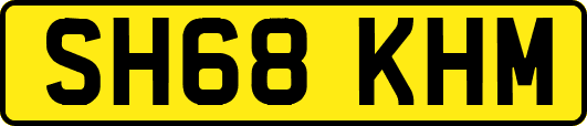 SH68KHM