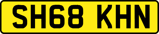 SH68KHN