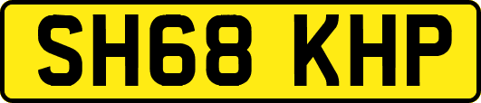 SH68KHP