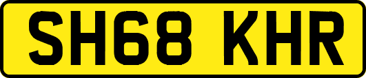 SH68KHR