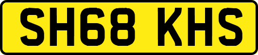 SH68KHS