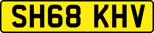 SH68KHV