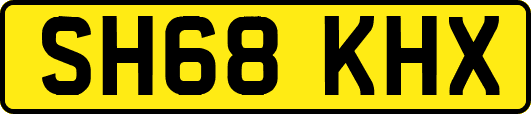 SH68KHX
