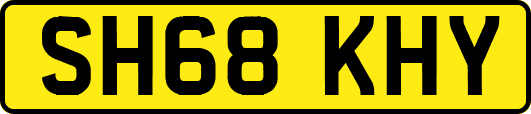 SH68KHY