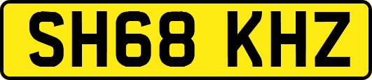SH68KHZ