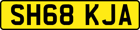 SH68KJA