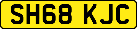 SH68KJC