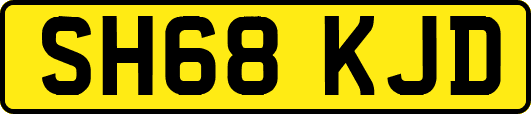 SH68KJD