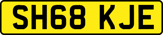 SH68KJE