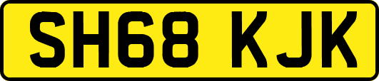 SH68KJK