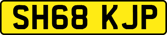SH68KJP