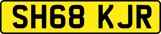 SH68KJR