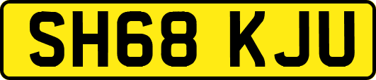SH68KJU