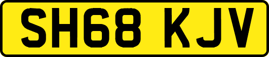 SH68KJV